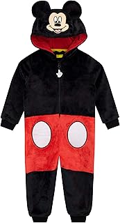 Pijama Mickey Mouse