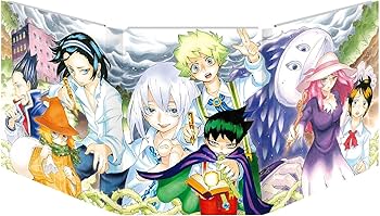 Amazon.co.jp: ムヒョとロージーの魔法律相談事務所 コンプリート Blu