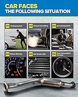 Vista 4 de PHILTOP Convertidor catalítico de repuesto para el convertidor catalizador automotriz Element 2003 2004 2005 2006 2007 2008 2009 2010 2011