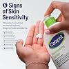 Cetaphil Loción Humectante para Cara y Cuerpo, Piel Sensible, 20oz | Sin Fragancia, Hipoalergénica, No Comedogénica, Hidrata la Piel Seca y Sensible, Recomendada por Dermatólogos, Tamaño Grande 20 Oz 3