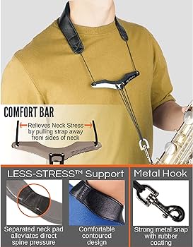 Amazon.com: Pro Tec LC310M 22-Inch Leather - Less-Stress