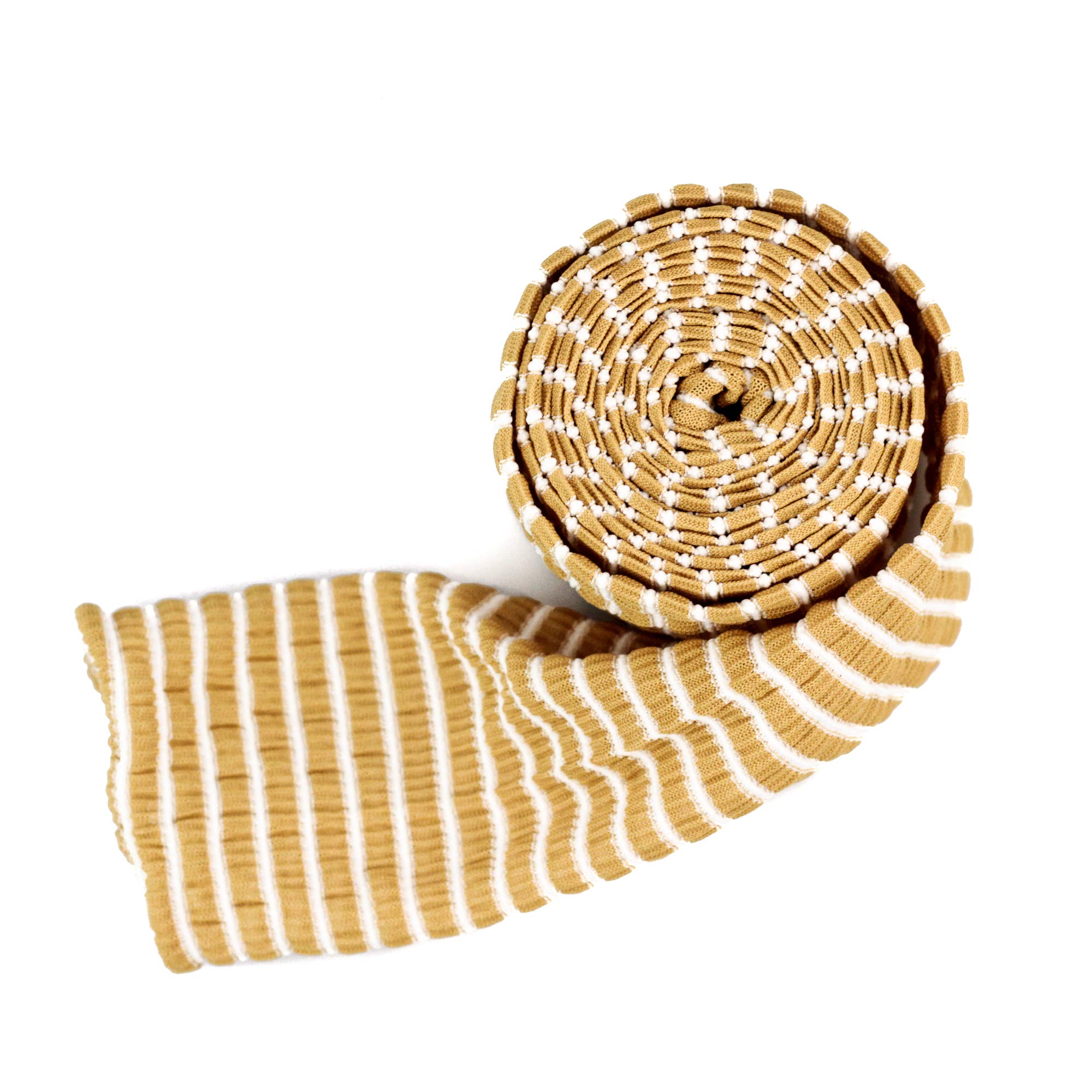 ROYAL SPICE Schinkennetz Räuchernetz 100 Meter - Schinken Netz für bessere Mürbung, konstanteres Fleischrot, eine bessere Reifung & Trocknung