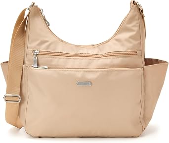 Baggallini Essential Hobo Crossbody