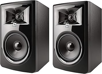 Jbl 306p mkii 6 Clearance