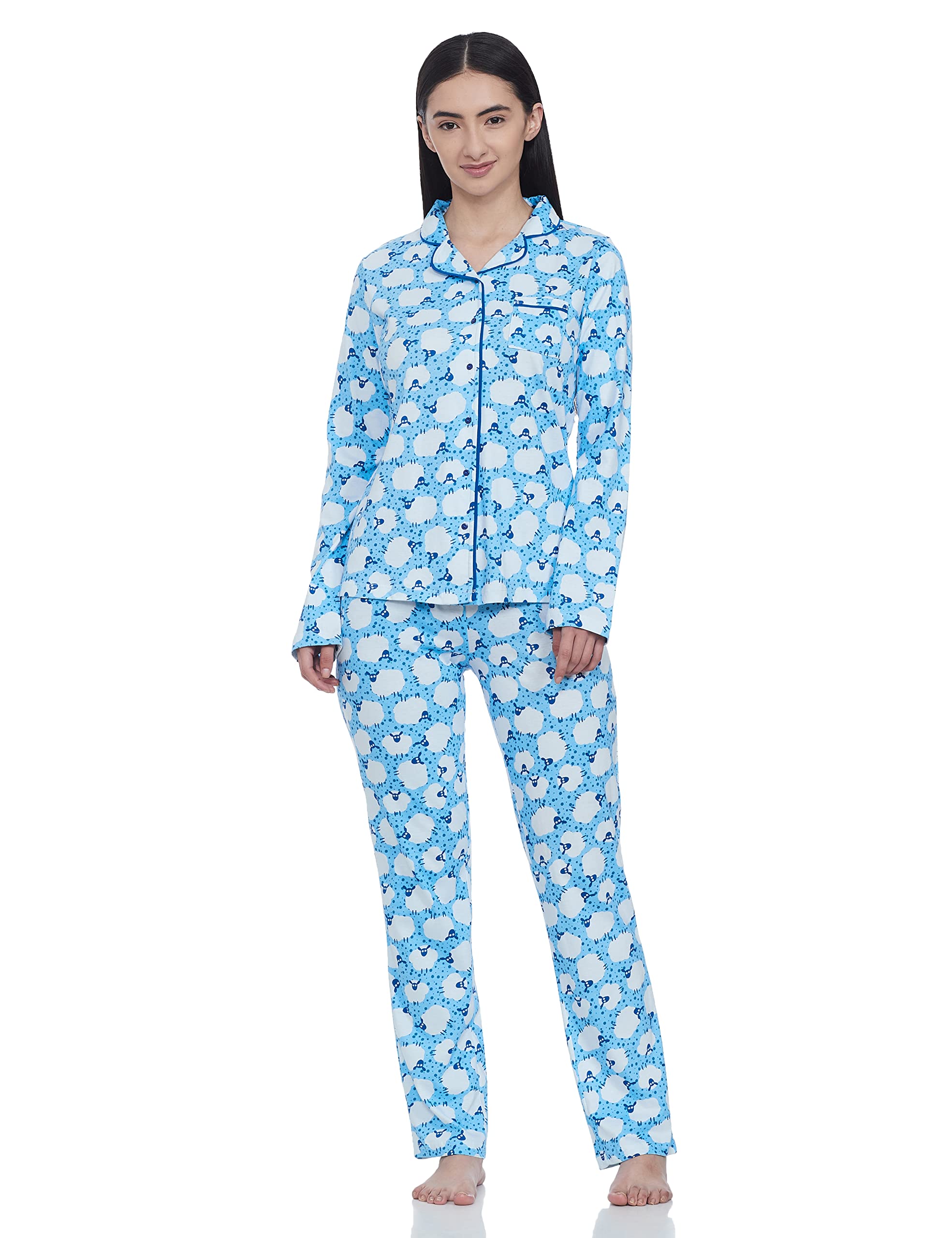 Max Women Pajama Set
