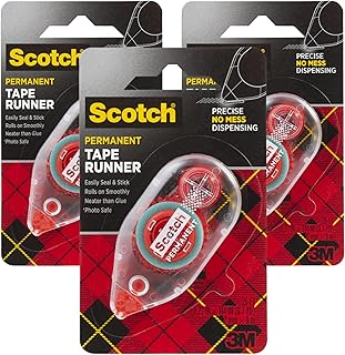 Double Sided Tape For Scrapbooking Picks collage image 4