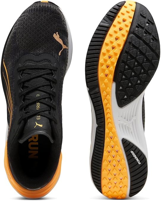 PUMA Herren Electrify Nitro 3 Pumps