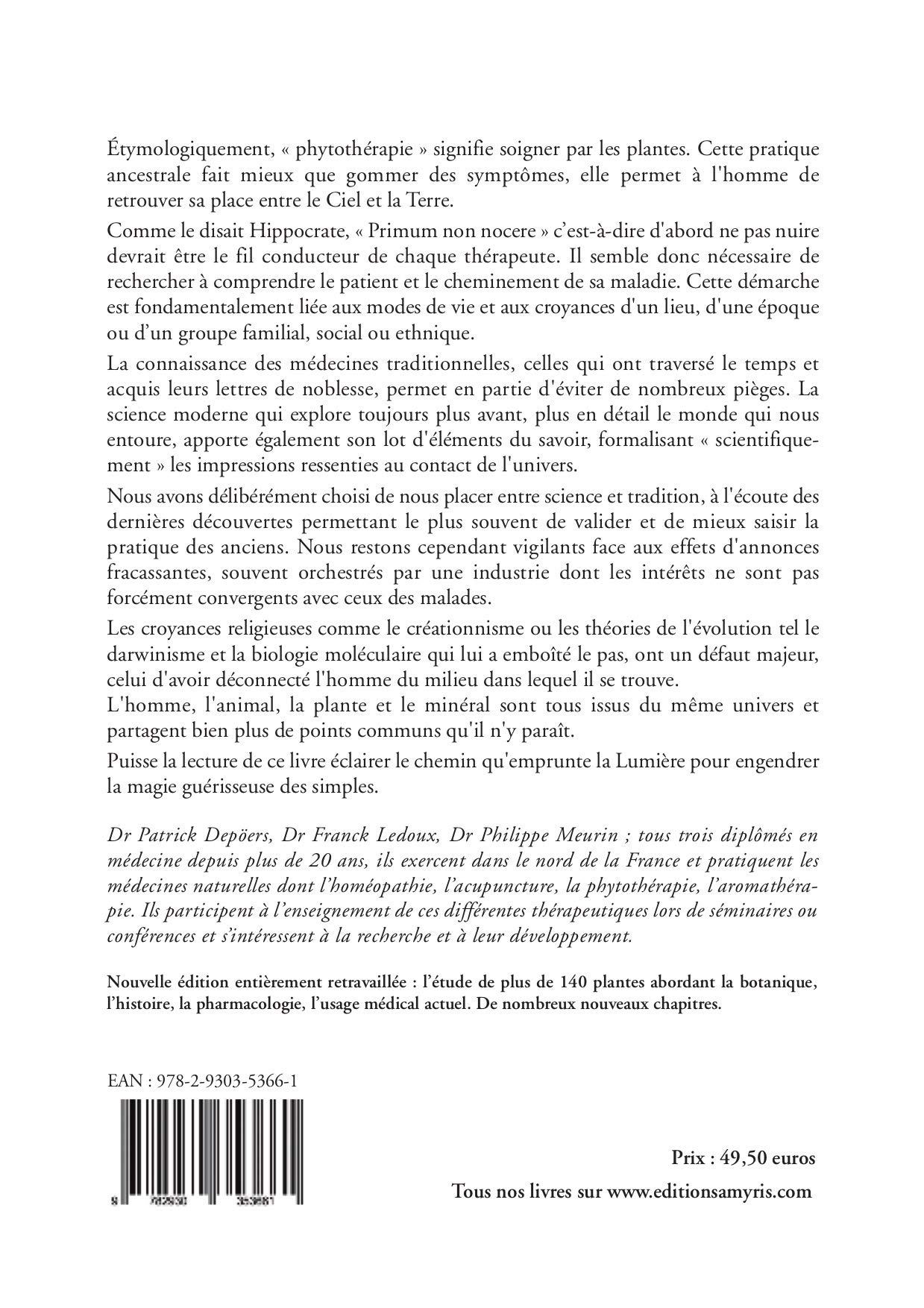 De la lumière à la guérison
