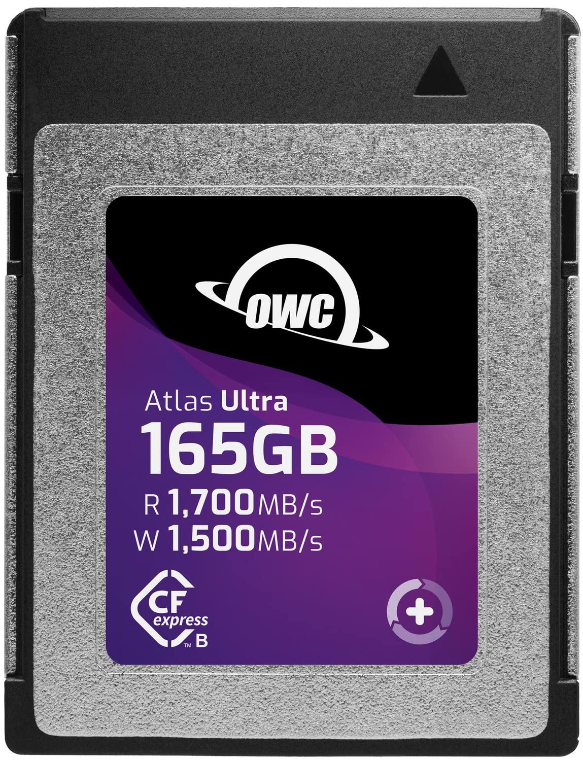 Amazon.com: OWC / Other World Computing Atlas Ultra 165GB