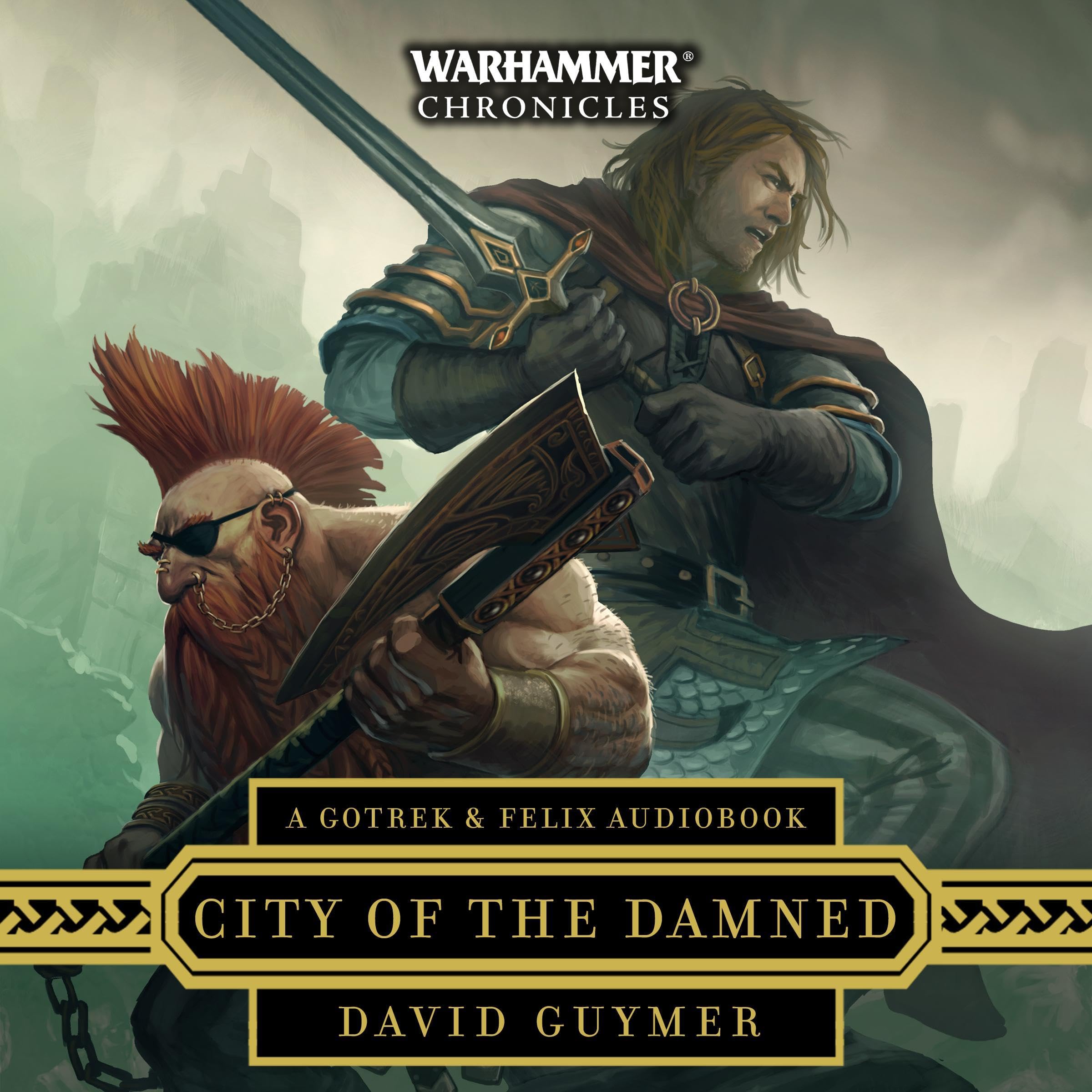 City of the Damned