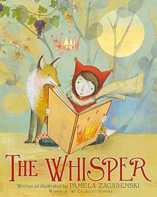 Whisper, The