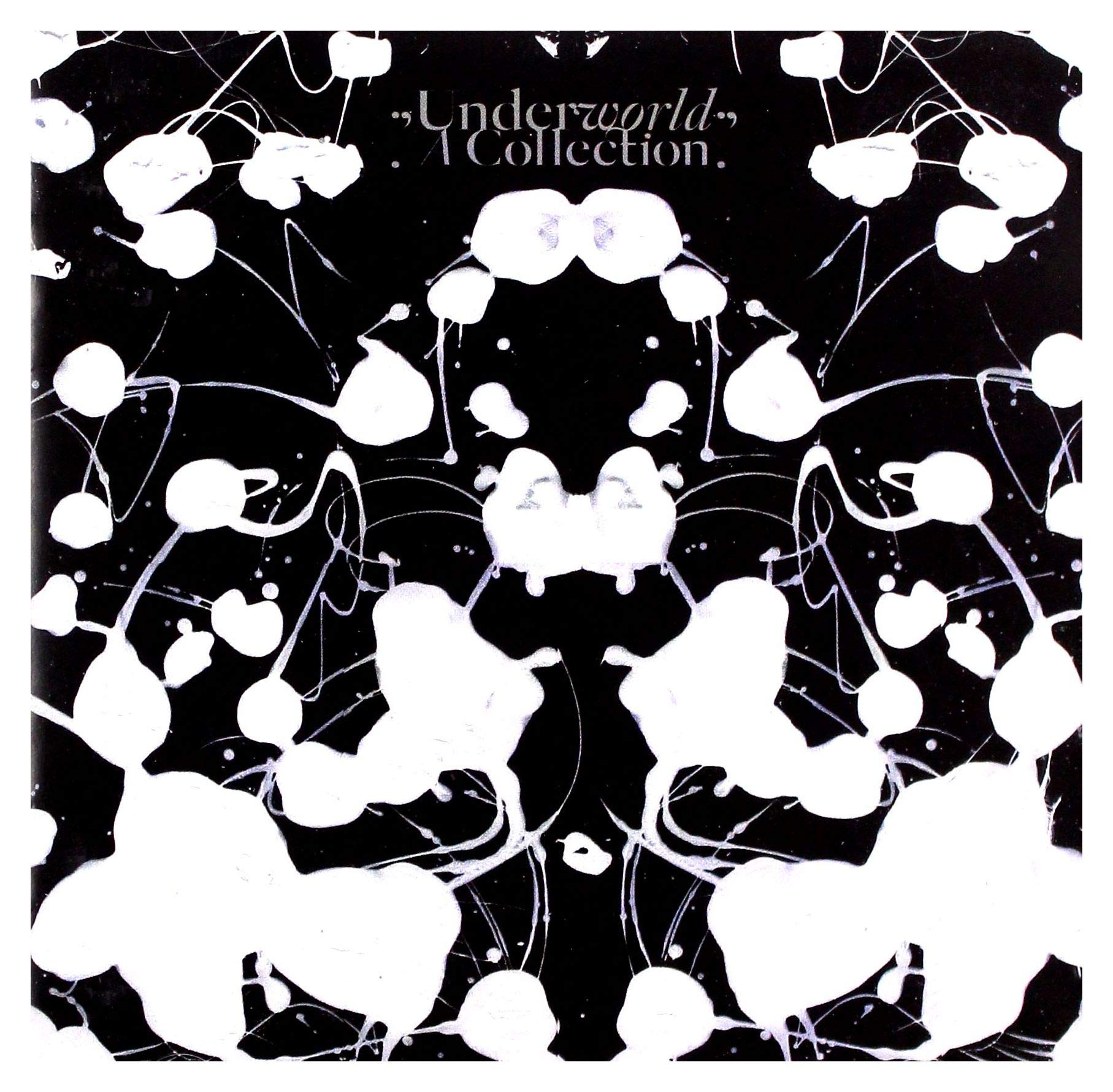 Amazon.co.jp: A Collection (UWR00044-2): ミュージック