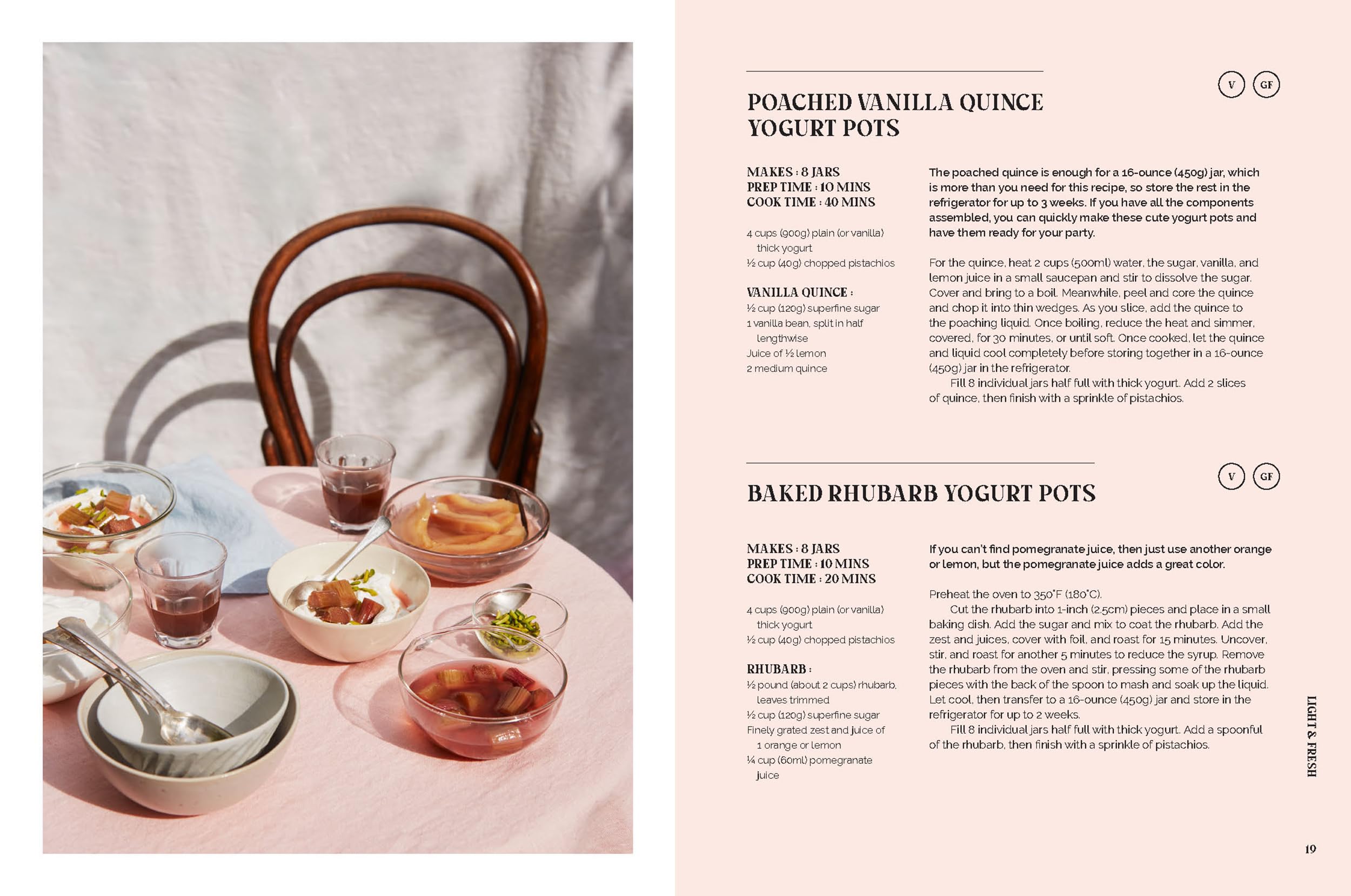 Last Minute Brunch Party: Over 100 Inspiring Dishes to Feed Family and Friends at a Moment's Notice