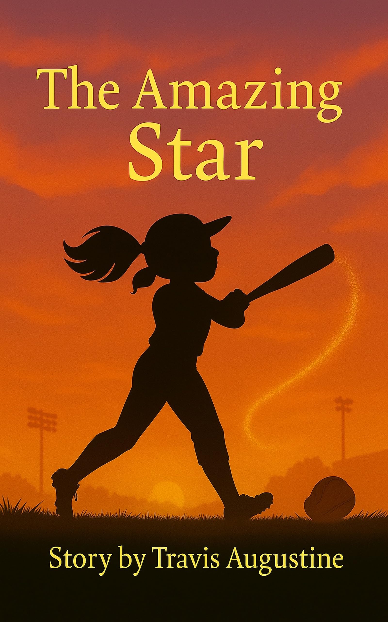 The Amazing Star