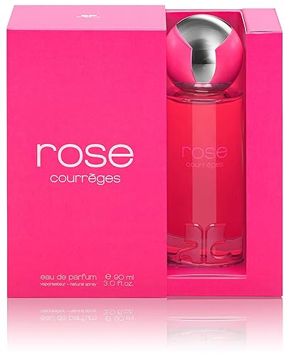 Miniatura 2 de Courreges Rose Edp 3.0fl oz