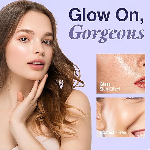 Miniatura 6 de Suero de colágeno y vitamina E, probado por dermatólogos, antienvejecimiento, hidrata, reduce las arrugas, belleza limpia, cuidado de la piel