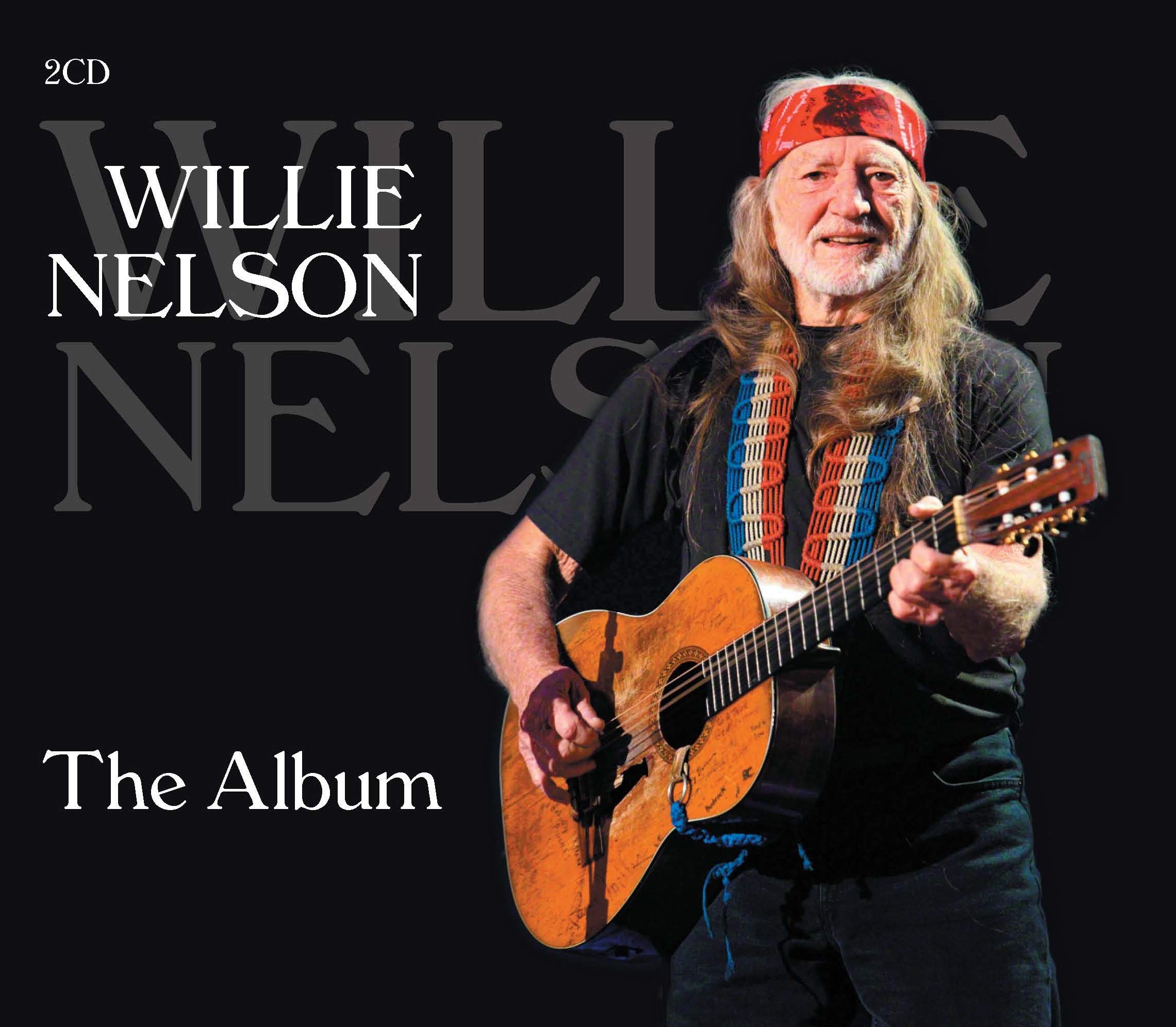 The Album (2cd)