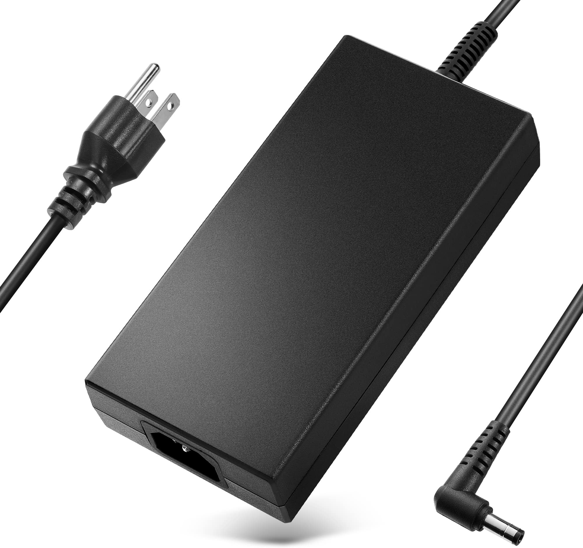 230W 19.5V 11.8A AC Laptop Charger, Replacement Power Adapter for MSI GS66 GS65 GS76 GS75 WS65 WS66 WS75 WS76 Gaming Laptop, Compatible with A12-230P1A A17-230P1A