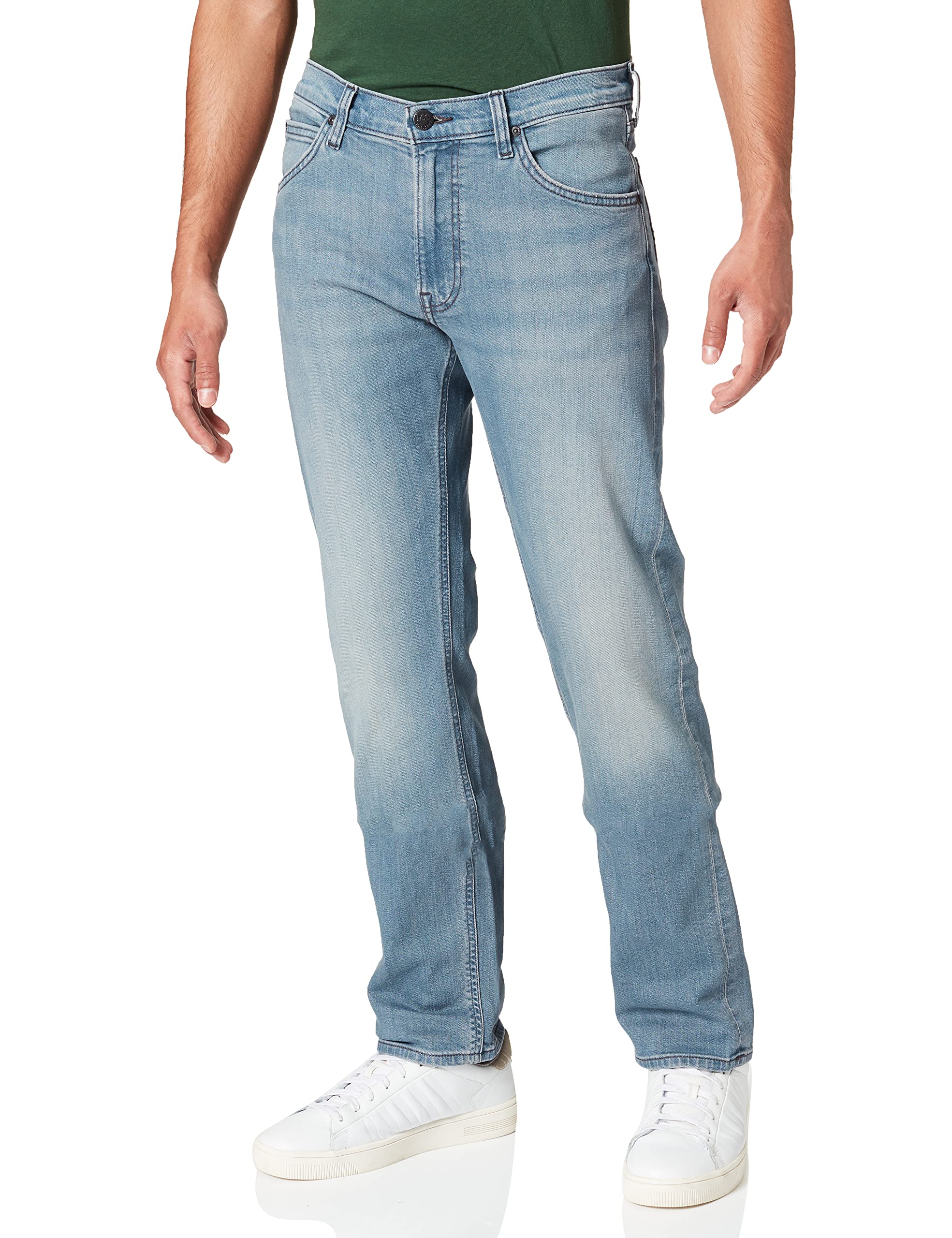 Lee Men's Daren Zip Fly Jeans — view 149