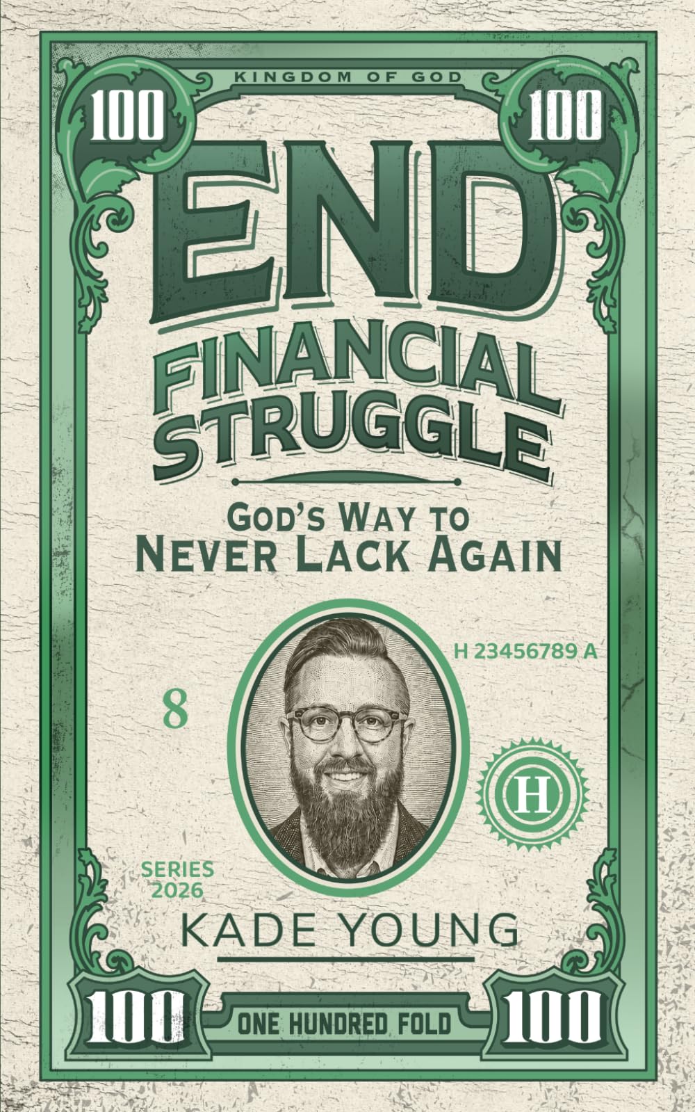 End Financial Struggle: God’s Way to Never Lack Again