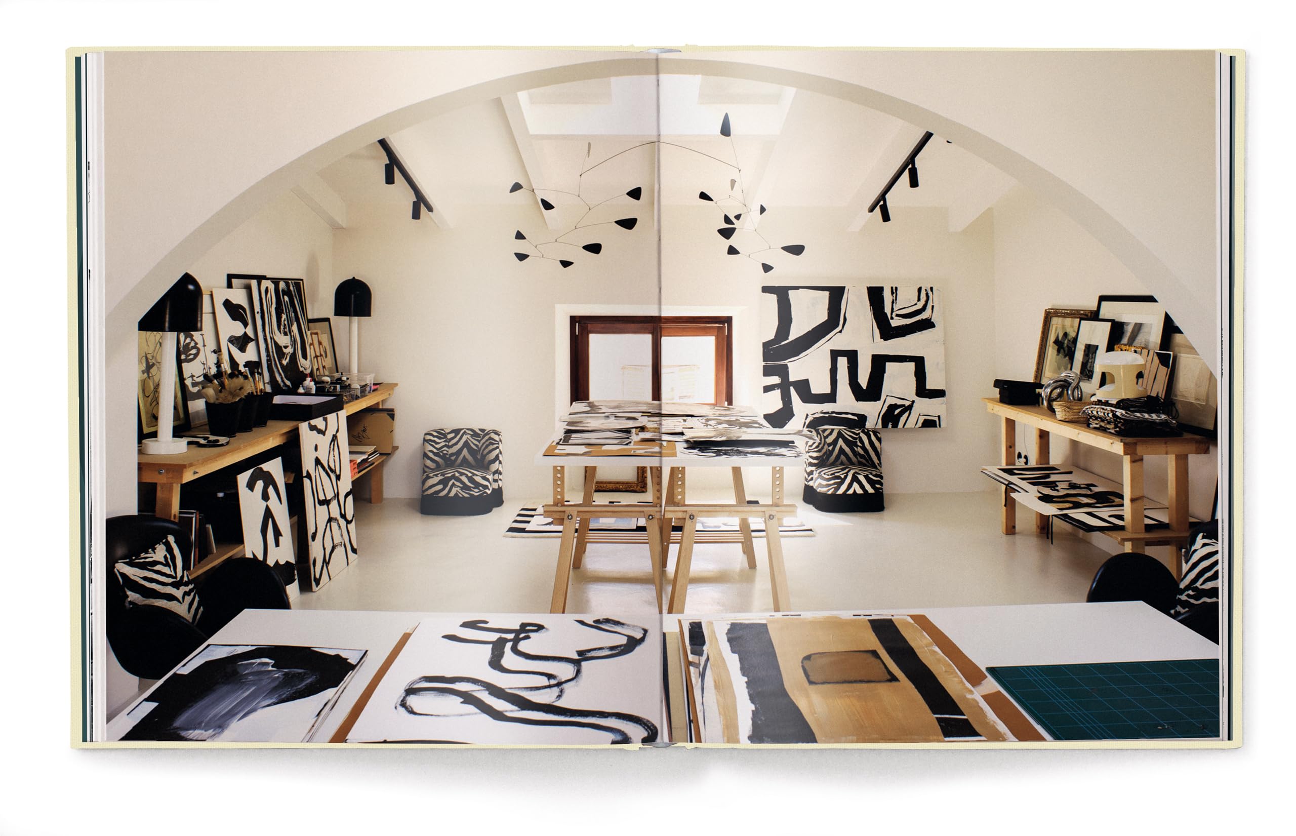 Creating a New Home in Mallorca: Edition anglais-allemand-espagnol (Malene Birger series)