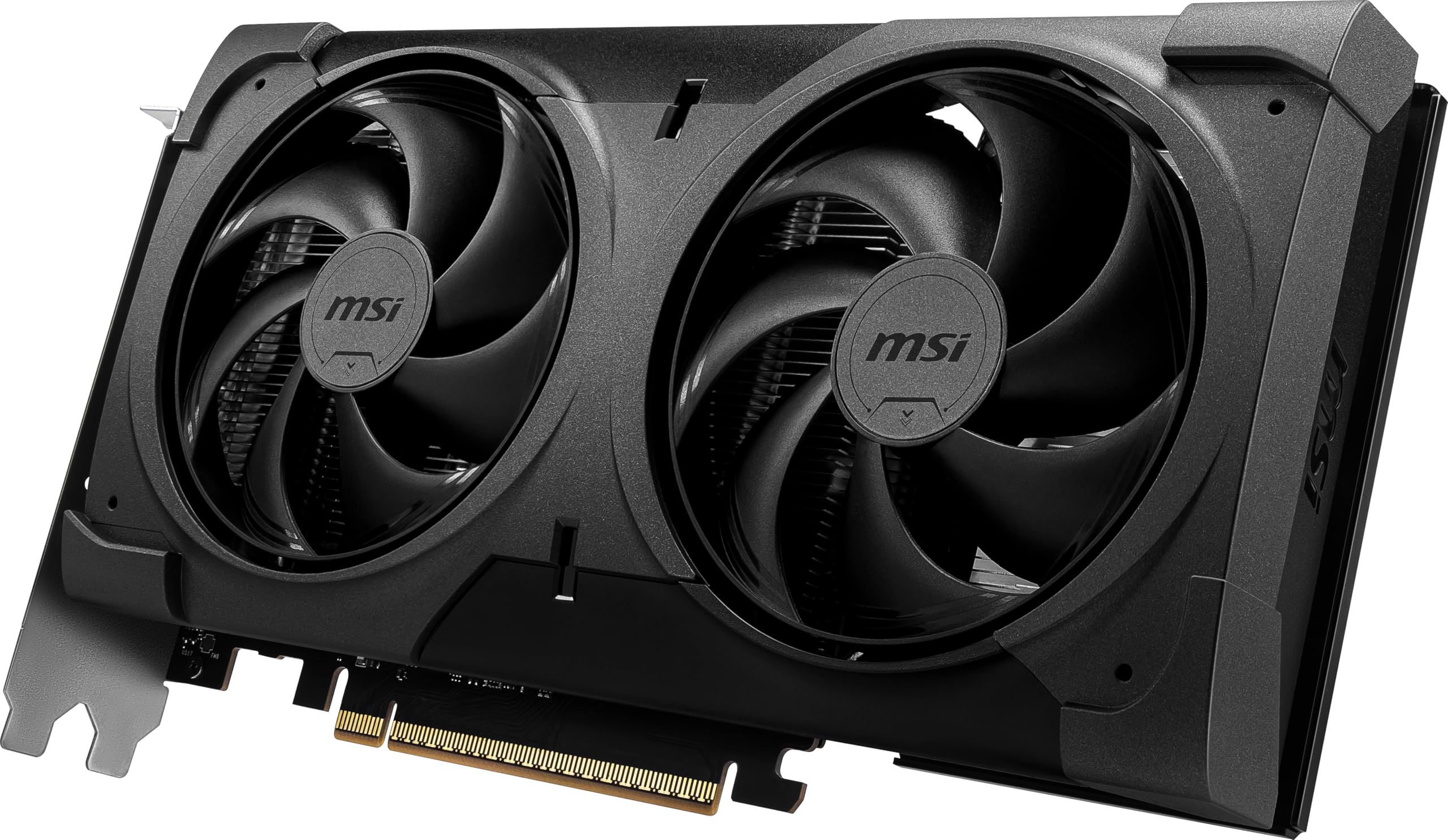 Amazon | msi Gaming RTX 5060 Ti 16G Ventus 2X OC Black Plus
