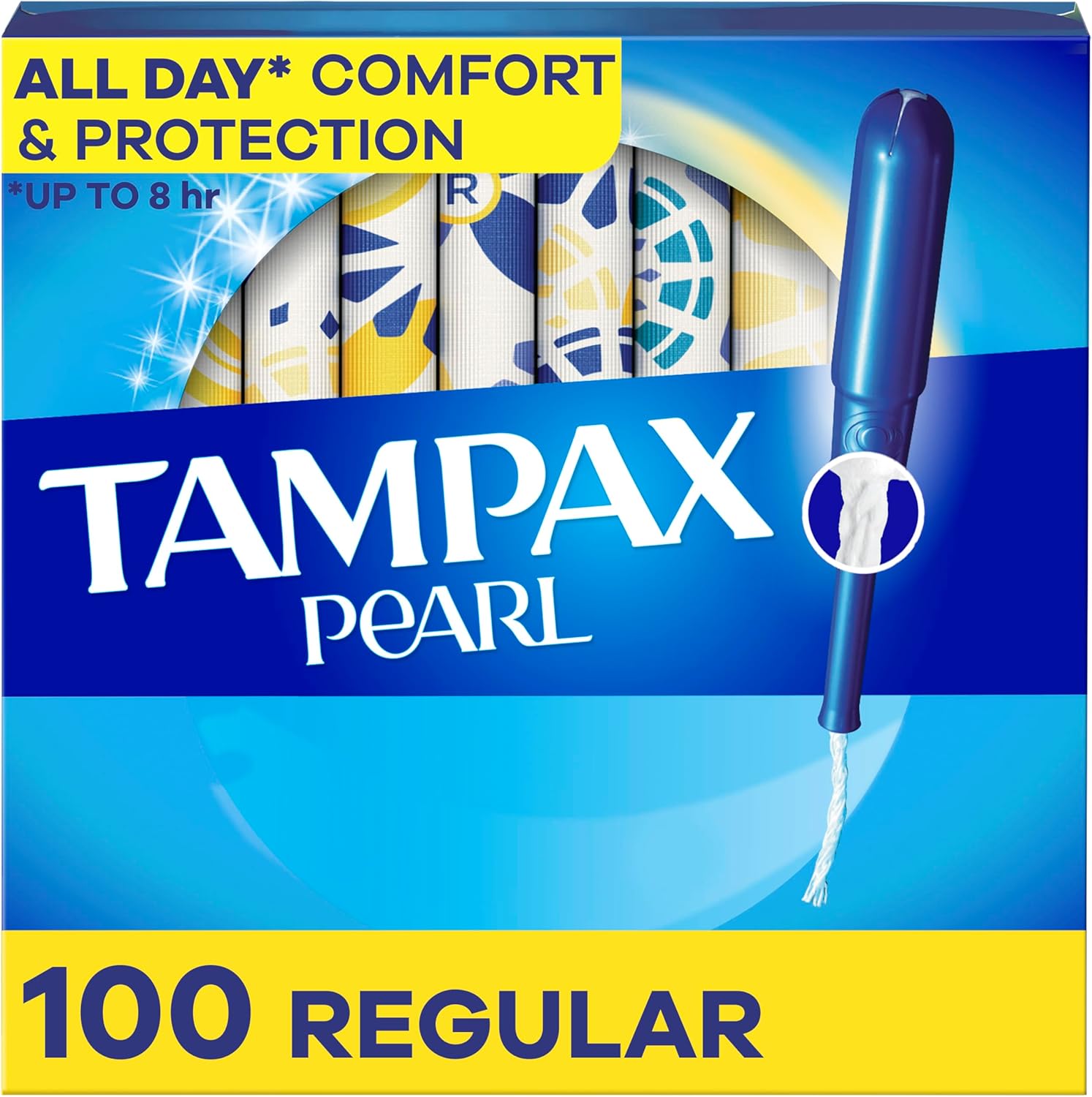 100 Count 100 Count