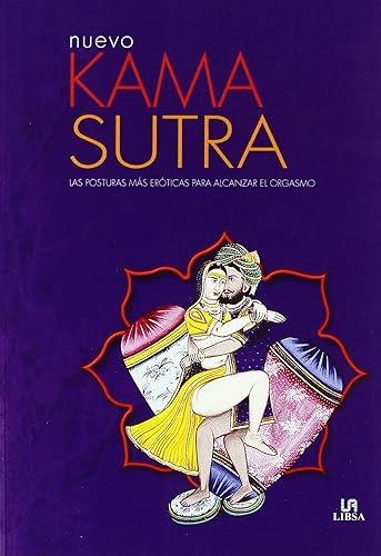 Nuevo Kama Sutra/ New Kama Sutra