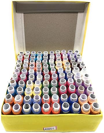 Sewing Thread Buy Sewing Thread Online At Best Prices In India Amazon In