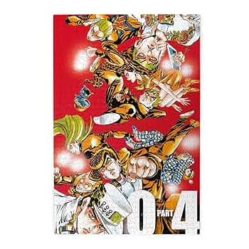 Amazon.co.jp: ジョジョの奇妙な冒険 ジグソーパズル 木製 1000