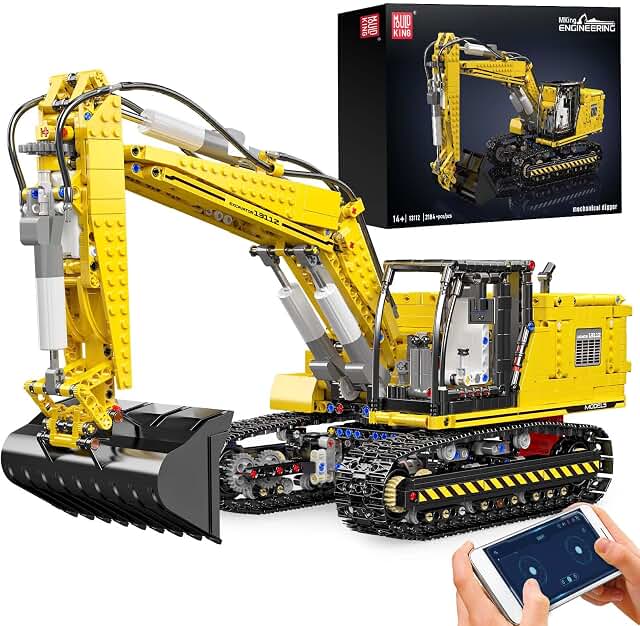 Hewitt Crane — Amazon product preview