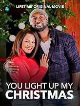 You Light Up My Christmas