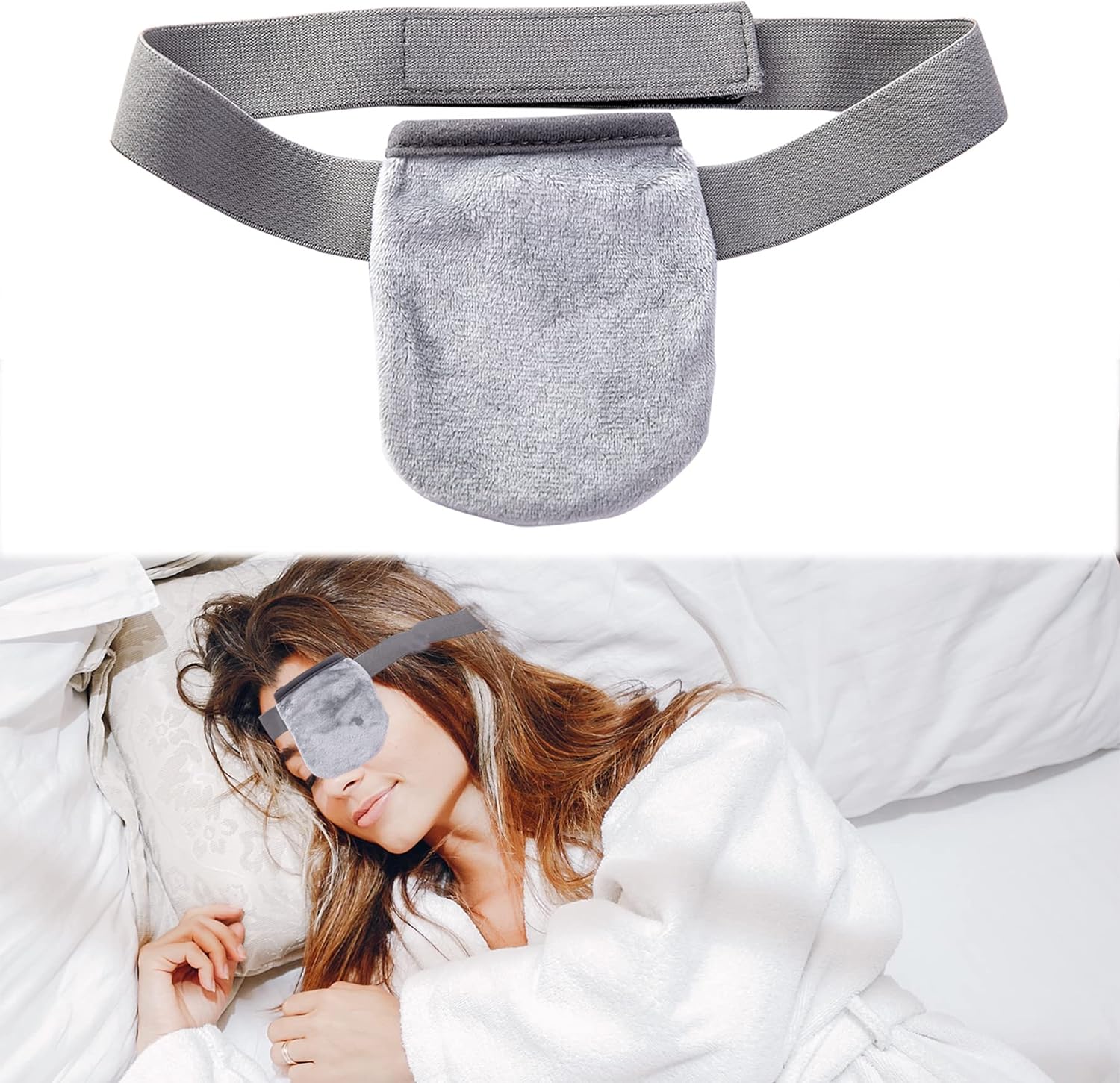 Microwavable Dry Eye Mask at Kaitlyn Corkill blog