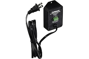 Furman PS-REL Power Relay Accessory for AR1212, AR1616, P-1600 AR, P-2400 AR Power Conditioners
