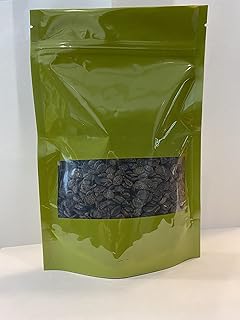 Nativ Locust Beans - Air Dried Whole (Iru, Ogiri, DawaDawa) - 8oz / 227g