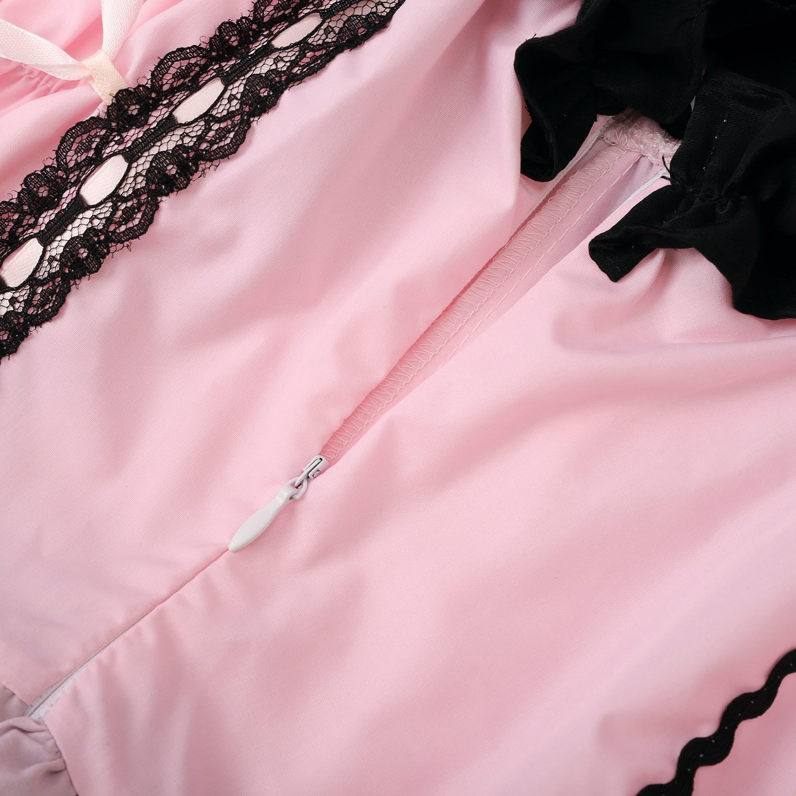 Dolce Lolita Dress Lace Court Gonne Costumi Cosplay