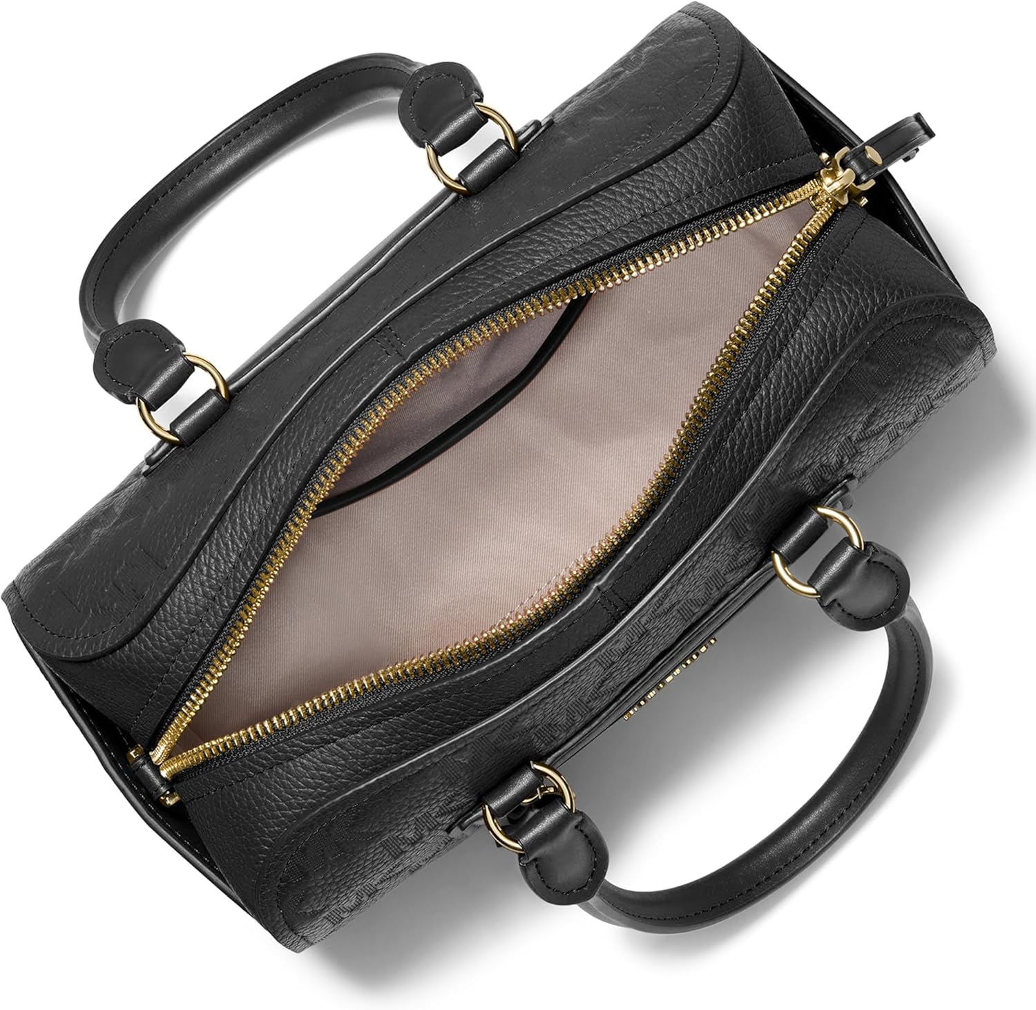 Michael Kors Women's Jet Set Travel Xs Duffle Xbody