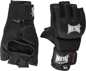 gants de combat de boxe