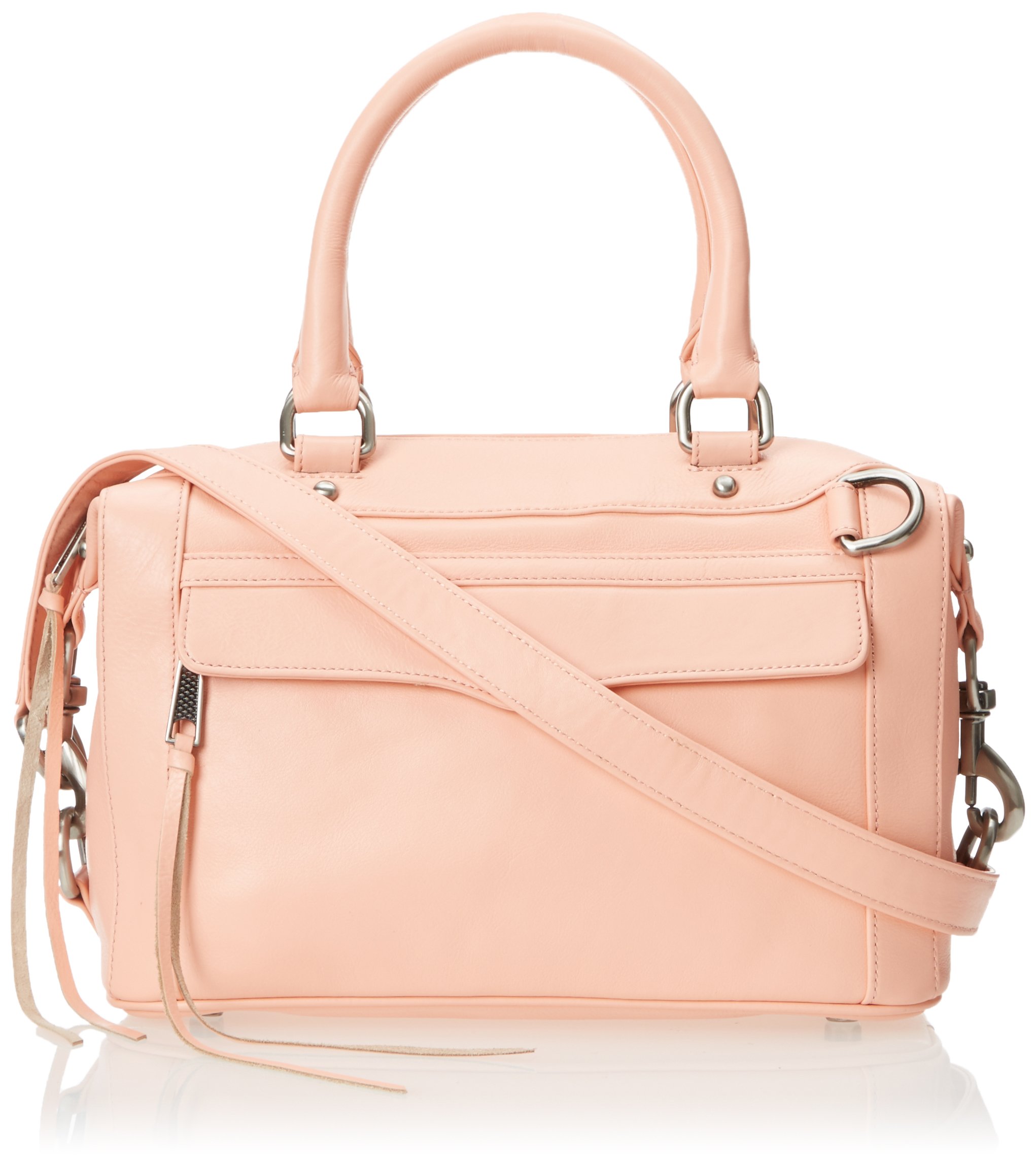 Rebecca Minkoff MAB Mini Satchel Handbag