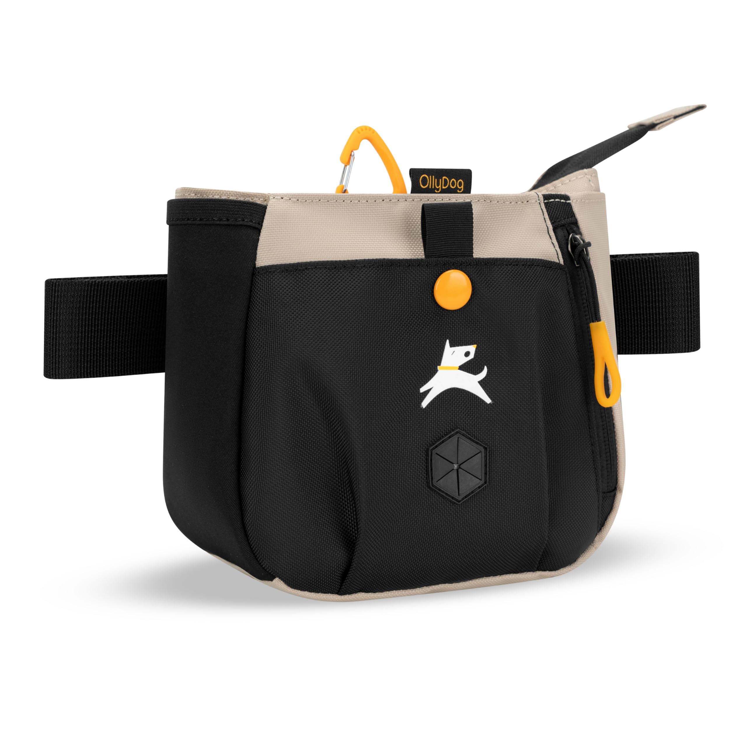 OllyDog Backcountry Day Bag