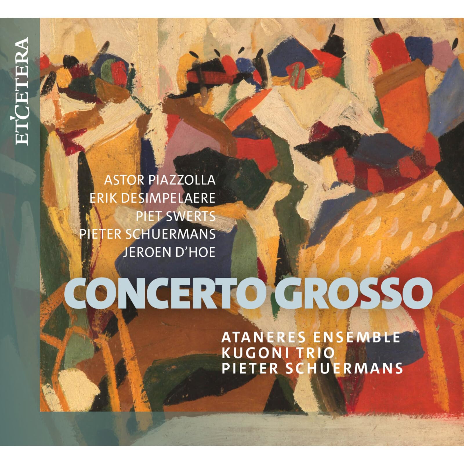Concerto Grosso
