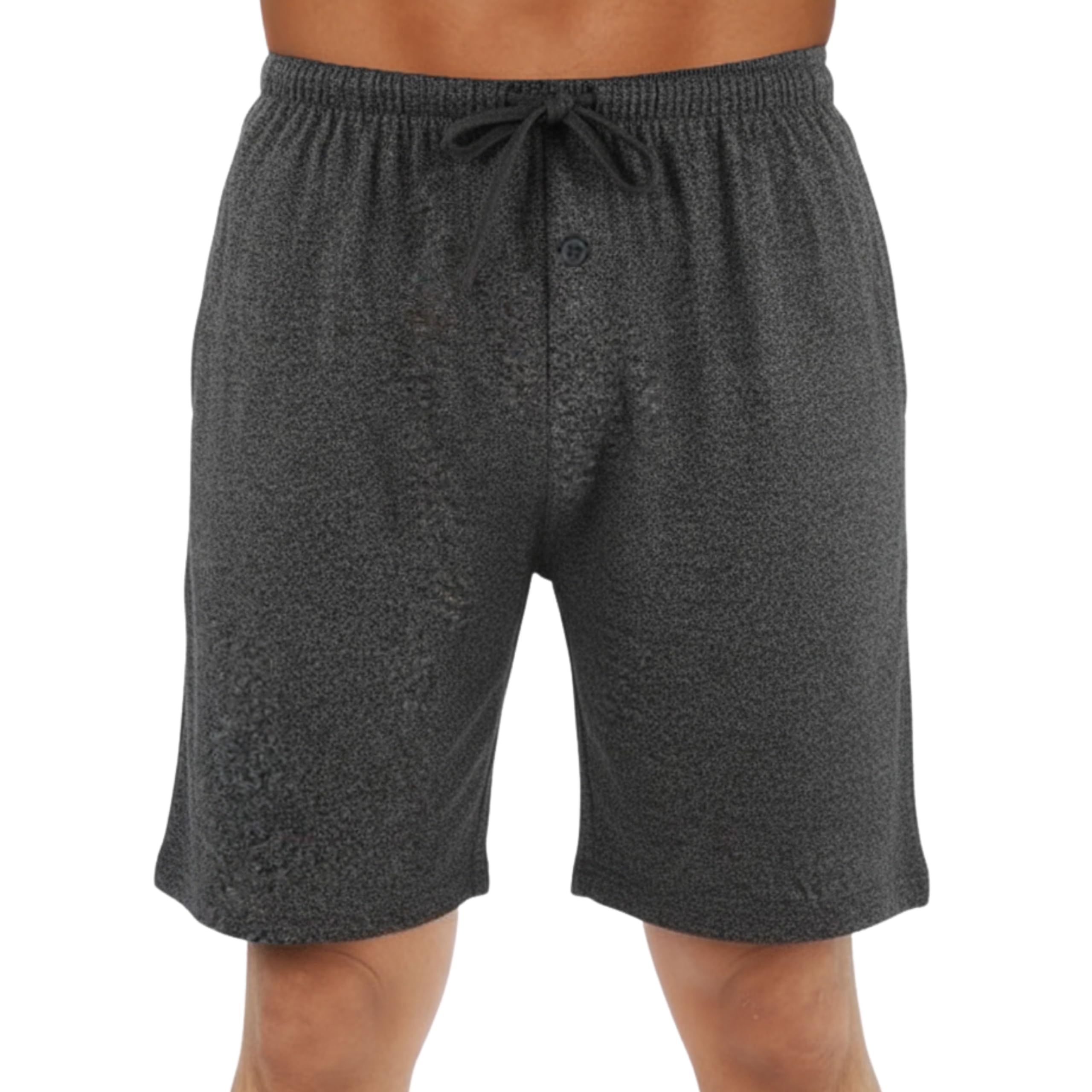 at the buzzer Men's Pajama Shorts Sleepwear PJs-picture-34
