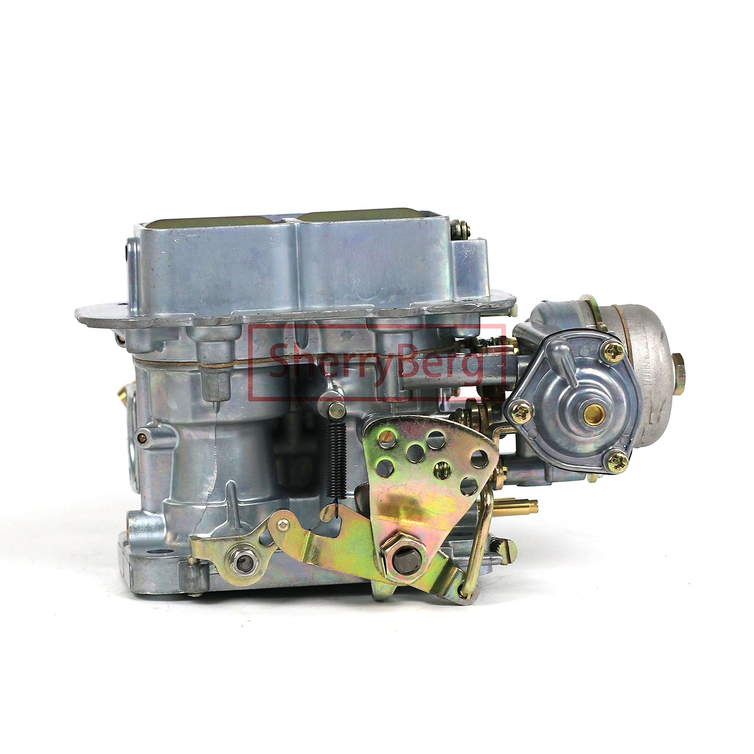 Carburador Carby Racing 32/36 DGAV 32 x 36 mm Carburador OEM Vergaser reemplazo weber/empi/holley FAJS SOLEX nuevo