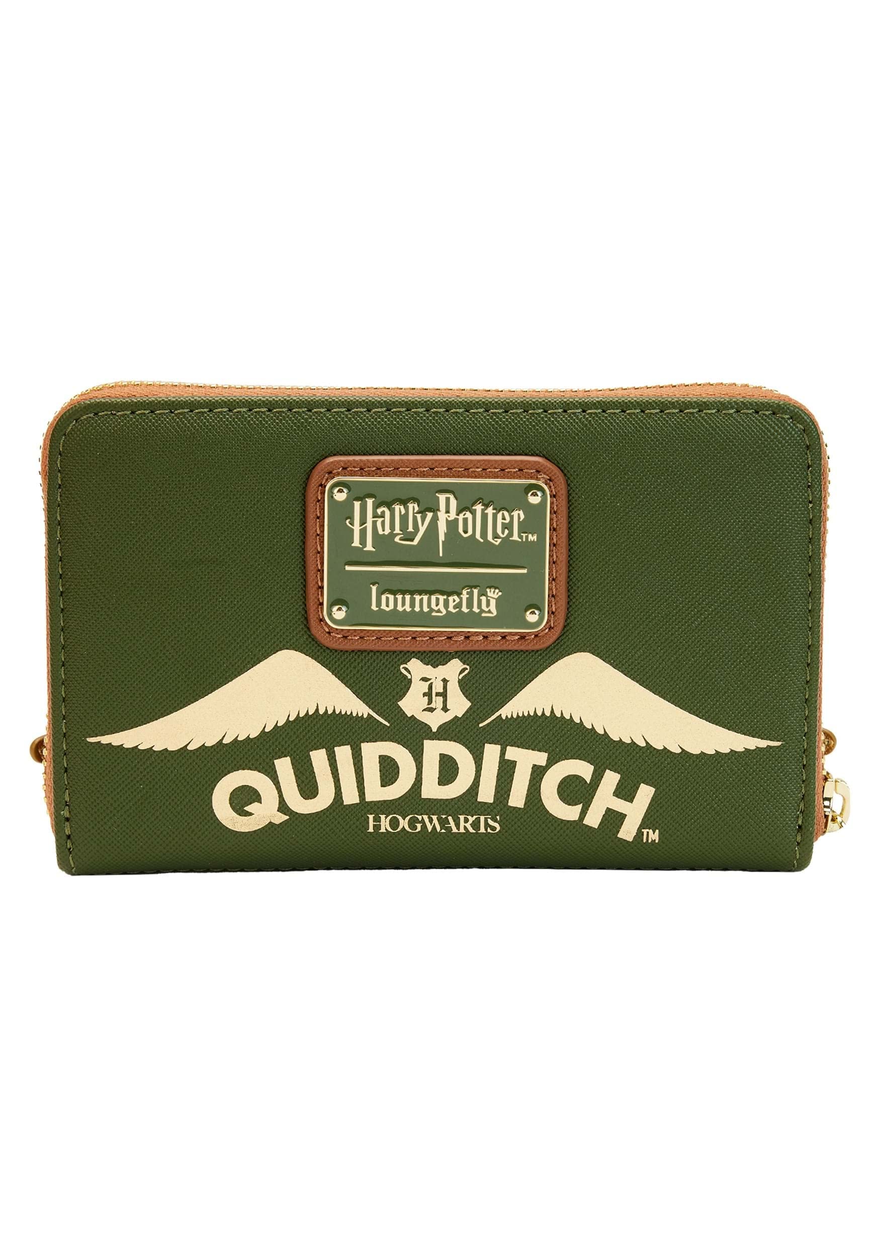 Amazon.co.jp: Loungefly Wallet ラウンジフライ サイフ Harry Potter