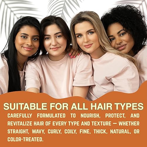 Miniatura 7 de Aceite de batana 100% crudo, sin refinar de Honduras, promueve el crecimiento del cabello, el grosor y previene la pérdida de cabello. Adecuado