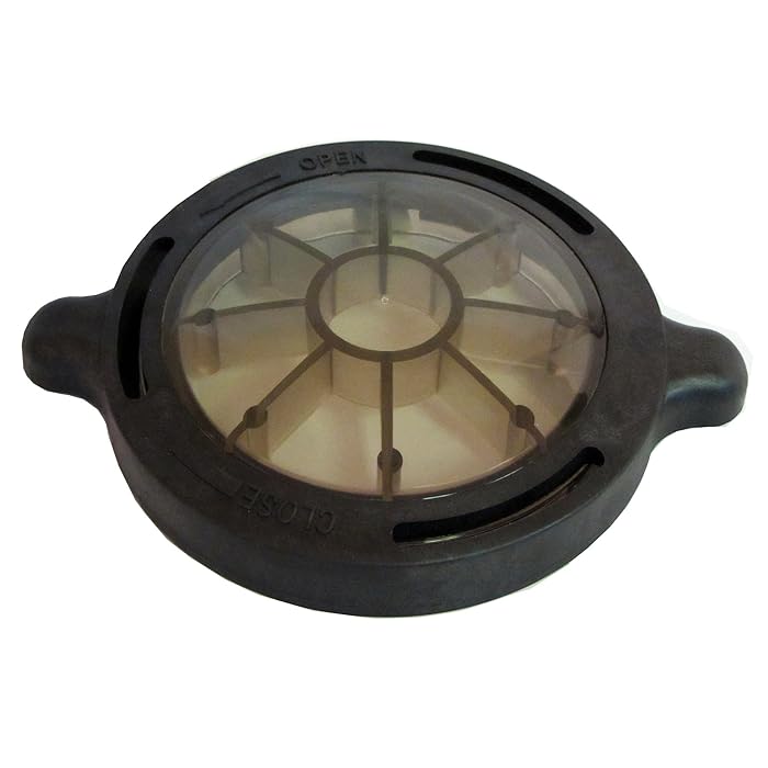 Buy Replacement Pool Pump Basket Cover for Splapool AboveGround and