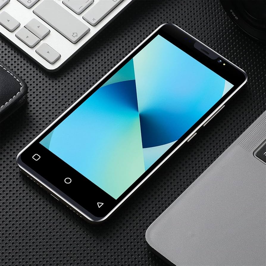 Amazon | スマートフォン Android6.0 512MB+4GBロック解除された