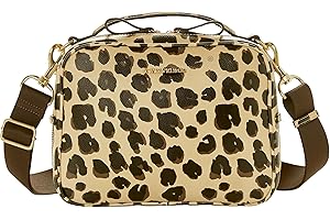 4 nature Diaper Clutch Bag: Luxe and Functional