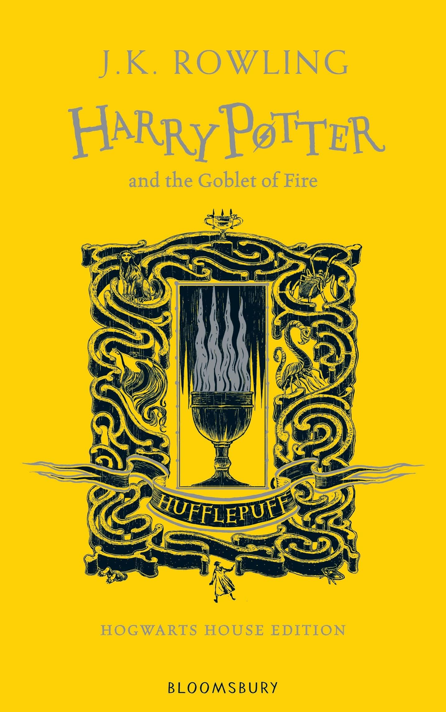 Hufflepuff