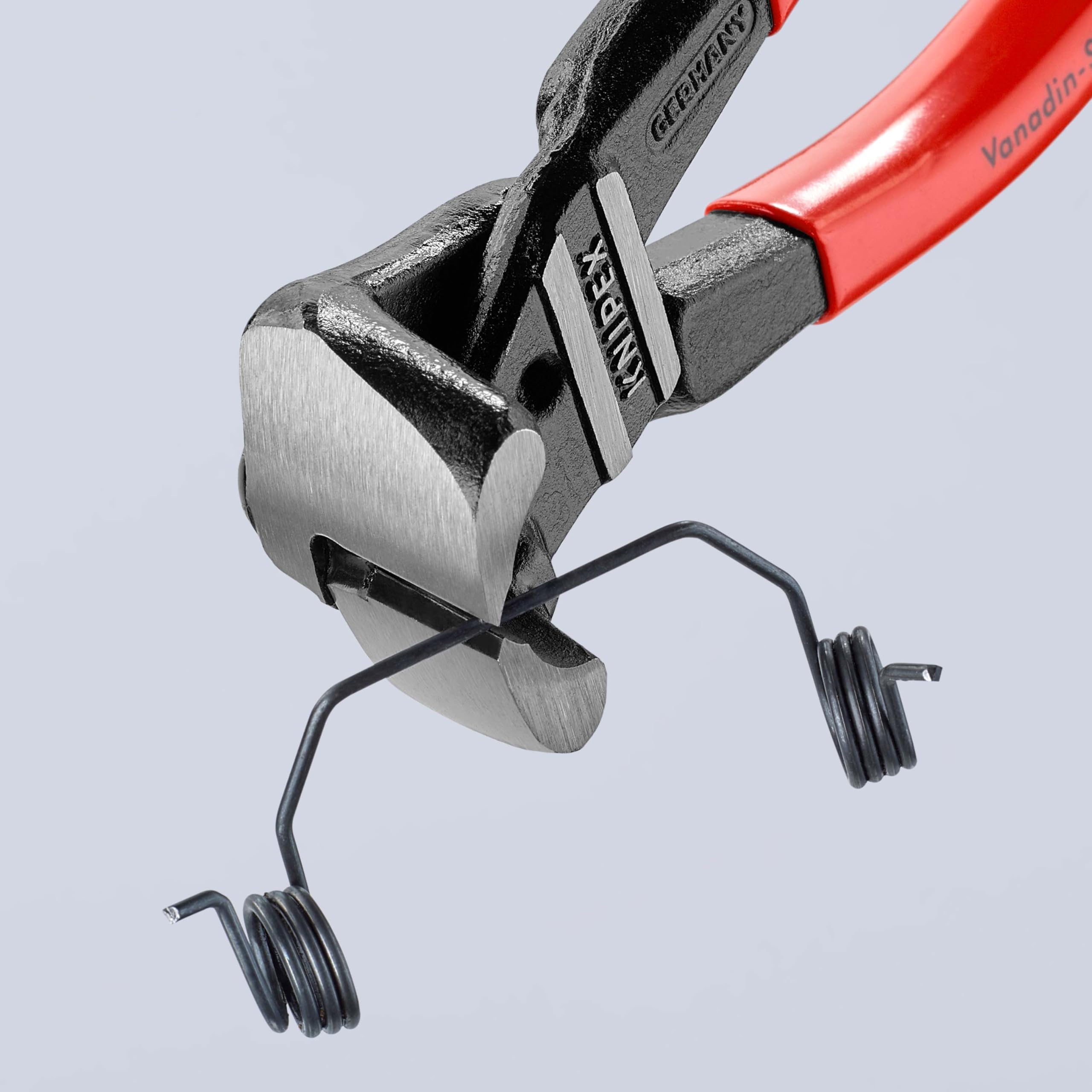 Amazon.co.jp: クニペックス KNIPEX ボールエンドカッティングニッパー